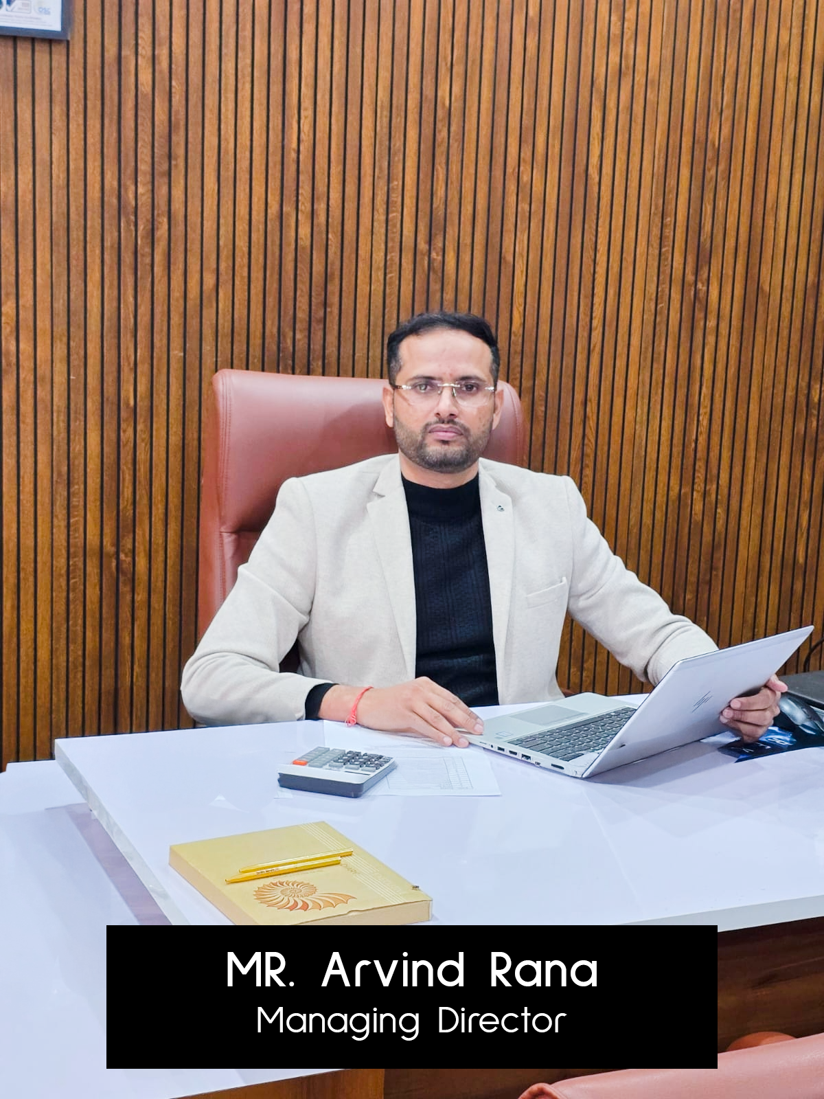 MD-Mr.Arvind-rana